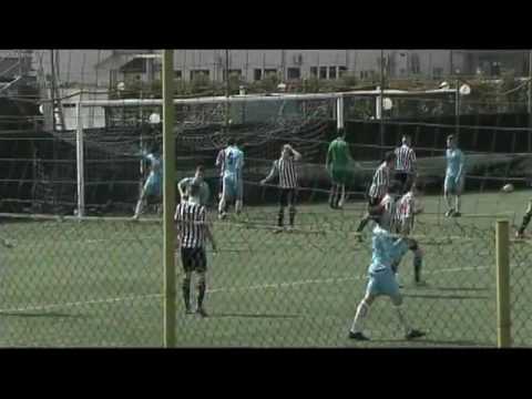 Stagione 2012/2013 - Giovanissimi nazionali gir. F - 23°giornata | Aprilia - Ascoli 0-3