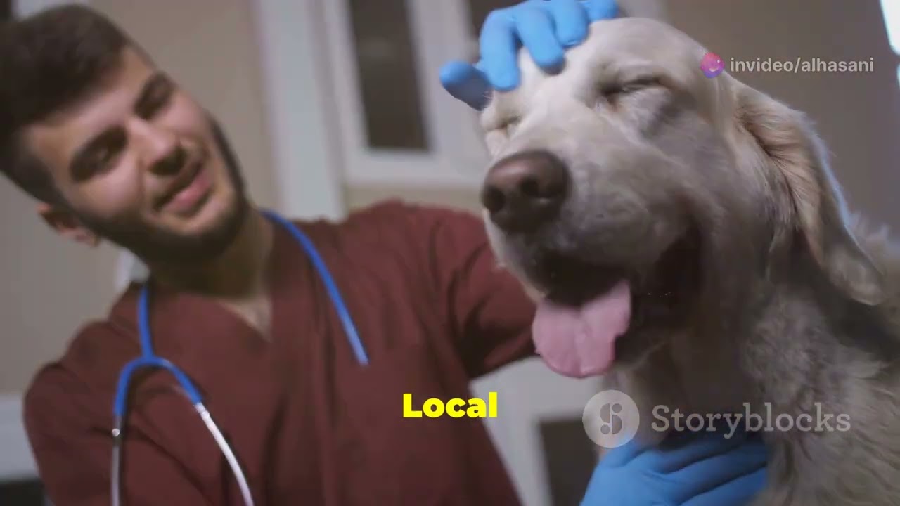 Dog Imitates Owner's Limp: A Heartwarming Tale of Loyalty