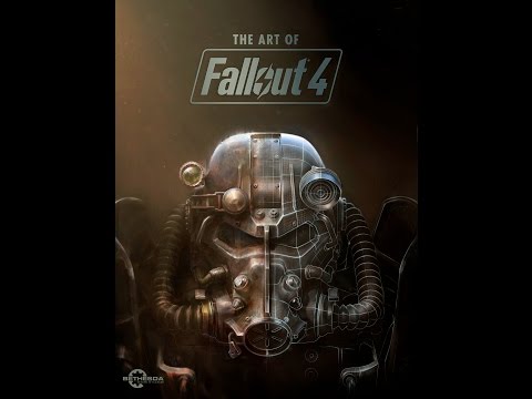 Fallout 4: Sensor Module, Emitter Building and The Institute Infiltration