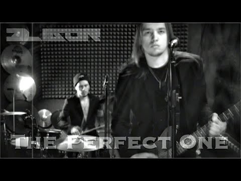 ELIGOR - The Perfect One (Lyric Video)