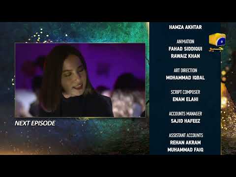 Aye Musht-e-Khaak - Episode 21 Teaser - HAR PAL GEO