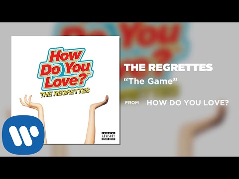 Video thumbnail for The Game