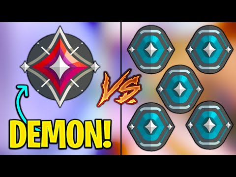 1 Immortal VS 5 Platinum, BUT Immortal STARTS 12-0