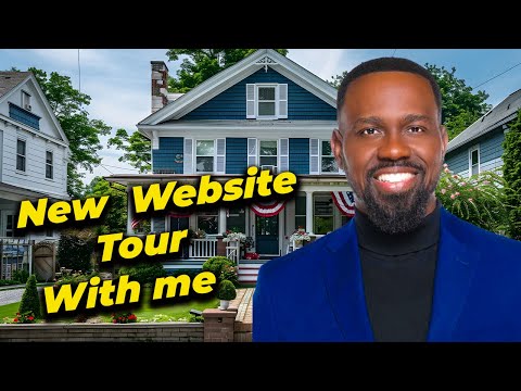 Ep. 116 - Updated Website Tour, Q & A, and Men's Group