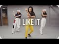 I Like It - Cardi B, Bad Bunny & J Balvin / Minyoung Park Choreography