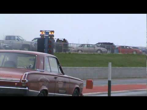 Slant 6 Valiant 11.003 @ 120.78