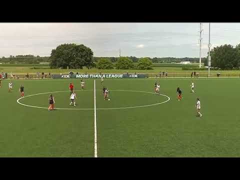 ECNL Regional vs Real Colorado Olympico 10924-10936