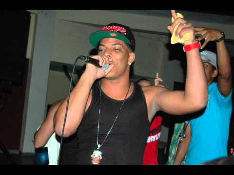 Billy Boy -  Nadie Te Quiere