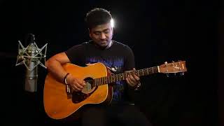 Dsp Yentha Sakkagunnave guitar music