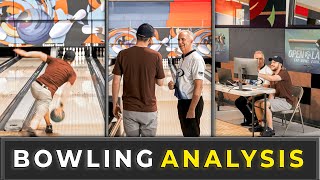 PBA Coach Mike Jasnau's Tips That Elevated My Bowling Physically and Mentally!