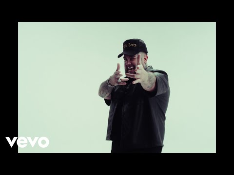 Jamie Ray - Palm Trees (Official Music Video)