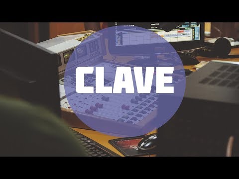 Ритм Clave