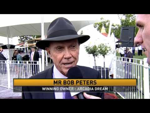 Ascot, 05/13/15, Race 1 - ARCADIA DREAM - Mr Bob Peters & William Pike