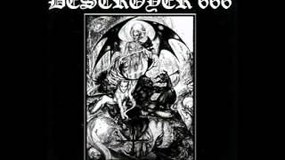 Deströyer 666 Terror Abraxas (Full EP)