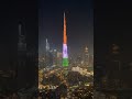 Burj Khalifa Lights Show Burj Khalifa Light Dubai Status Burj Khalifa Status Shorts