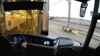 [問卦] 台灣到澎湖建這樣的火車隧道如何