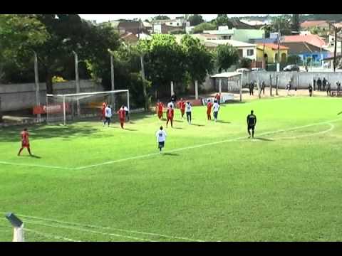 Guarany 2 x 1 Inter SM