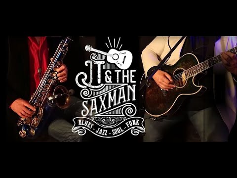 JT & The Saxman Demo - JTSAX