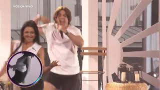 PA’ MAYTÉ (CARLOS VIVES) POR MANNY CRUZ EN TU CARA ME SUENA 2022 #GRANFINAL