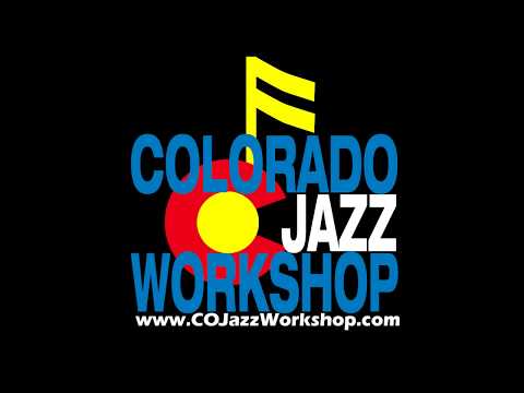 Colorado Jazz Workshop - Saturday AM Big Band