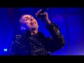 Peter Murphy - Cascade (Live in SF 2018)