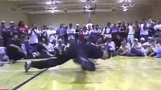 SPINISTER (Them Bad Apples/Chicago) at OUT FOR FAME 2000s - KoreanRoc.com