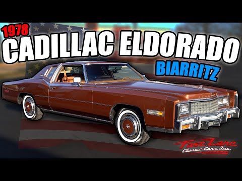 1978 Cadillac Eldorado Biarritz (CC-2028892) for sale in St. Charles, Missouri