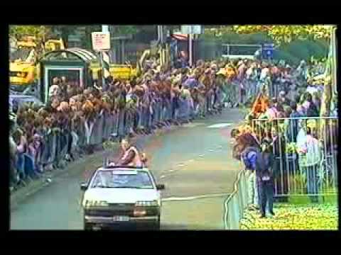 Amstel Gold Race 1991 