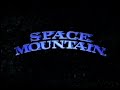 Space Mountain The Greatest Ride In The Universe At Disneyland Paris Advert 1995