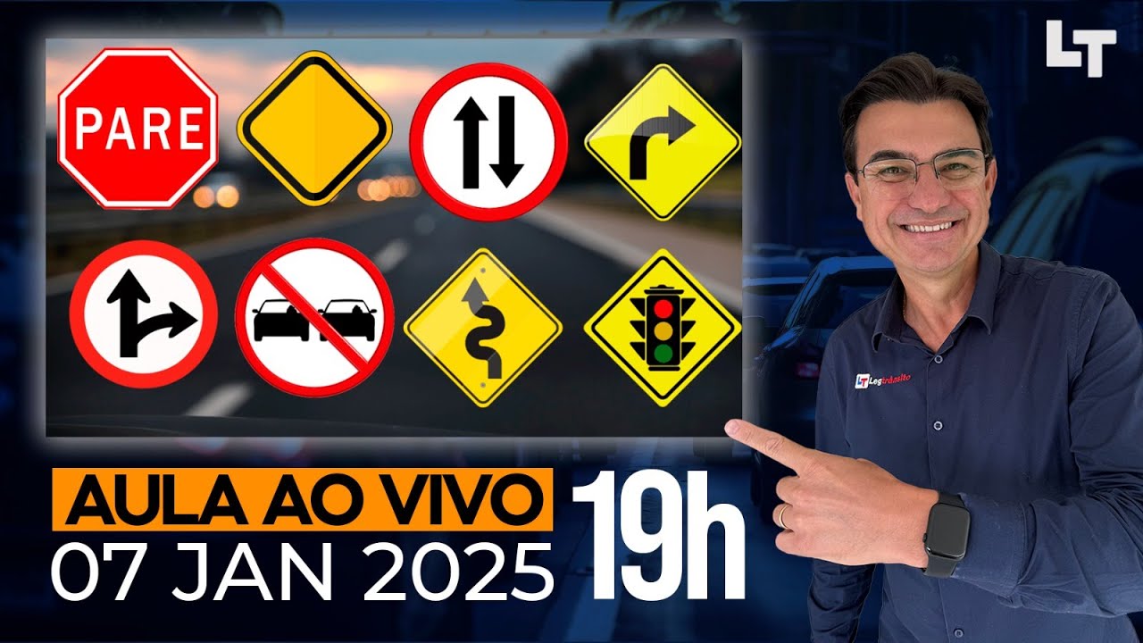 MACETES na Prova OFICIAL do Detran #RonaldoCardoso #LegTransito