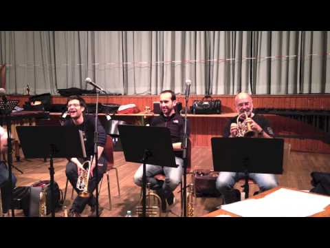 Pro Brass und des Kreiz