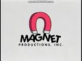Magnet Productions Perez Minton Productions Inc Nick Jr Productions 1994