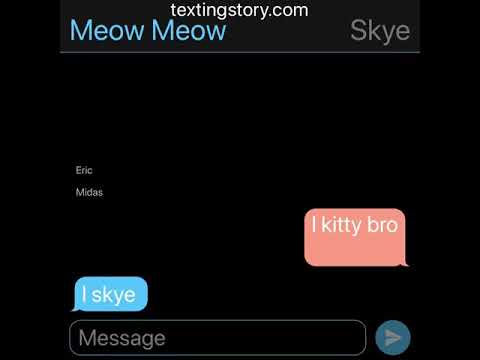 Midas nad skye together part 1