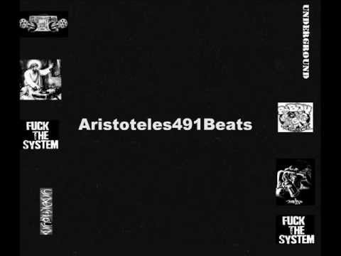 Aristoteles491Beats - Canal de Hip Hop/Rap Instrumentais | HipHop/Rap Channel (2013)