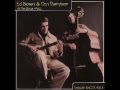 Ed Bickert "A Face Like Yours"