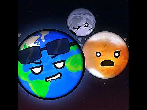 ROCKY planets but genderbent #solarballs #fananimation #capcut #edit #solarballsedit #genderbent