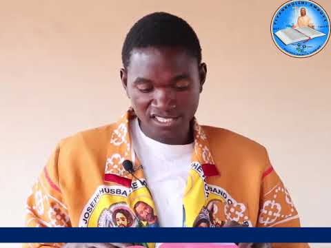 LAMULUNGU LA 16 PACHAKA||21 JULY 2024||FR FRANCIS DAMASEKE DP