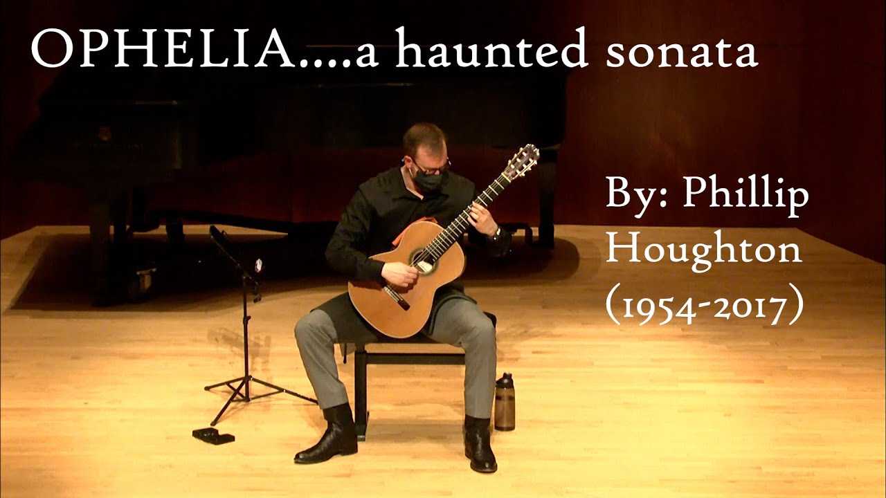 Promotional video thumbnail 2 for Andrew Flory