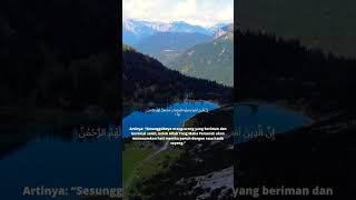 Download lagu Q.S Maryam Ayat 96 mp3