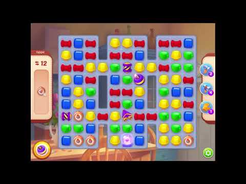 Homescapes Level 11004