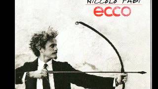 Niccolò Fabi - Elementare
