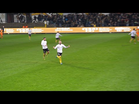 VERSLAG | LOKEREN - TEMSE vs. AALST | 2022-2023