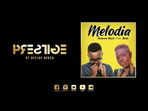 Anderson Mario feat. Duda - Melodia