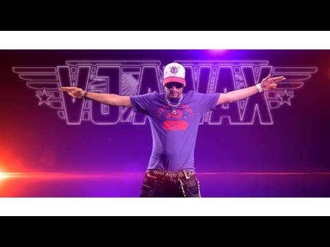 Vj Awax - I'm so fresh ft. Sizzla, Kalash, Daly, Prof A, Maylan & Blakkayo  [ @sofreshevents ]