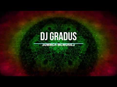 Dj Gradus - Summer Memories