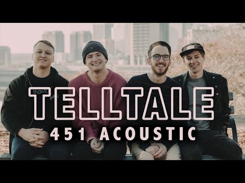 Telltale - 451 (Acoustic)