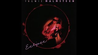 Yngwie Malmsteen:-&#39;Devil In Disguise&#39;