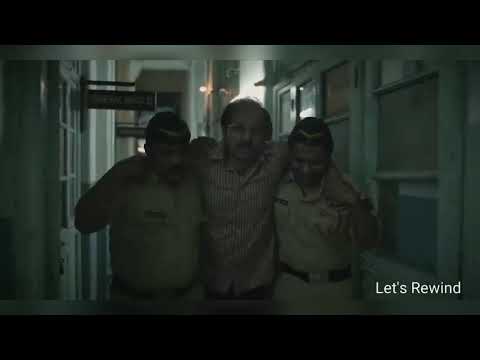 Harshad Mehta last scene || Mat Kar Maya ko Ahankar #harshadmehta #Neerajarya #deathofharshadmehta