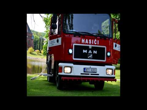 SDH Chuchelná rok 2016