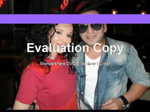 Мая & DJ Jivko Mix - Точка на кипене - Party time - Време е за парти